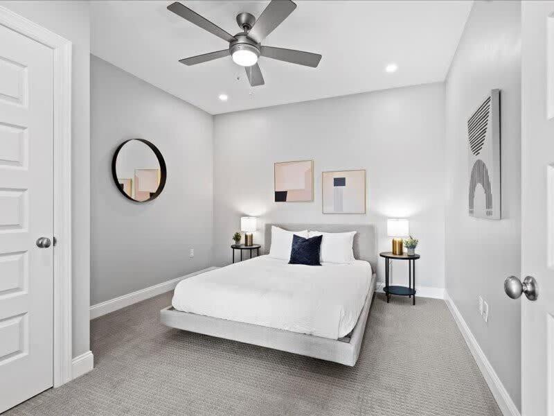 Cozysuites Modern 1Br, Ppg Paints Arena, Pitts Pittsburgh Bagian luar foto