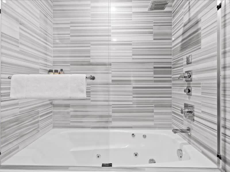 Cozysuites Modern 1Br, Ppg Paints Arena, Pitts Pittsburgh Bagian luar foto