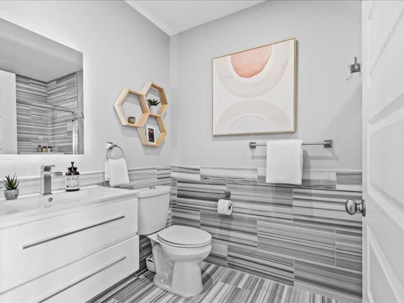 Cozysuites Modern 1Br, Ppg Paints Arena, Pitts Pittsburgh Bagian luar foto
