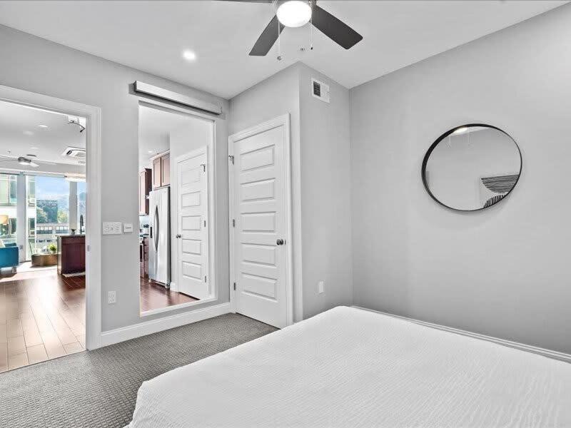 Cozysuites Modern 1Br, Ppg Paints Arena, Pitts Pittsburgh Bagian luar foto