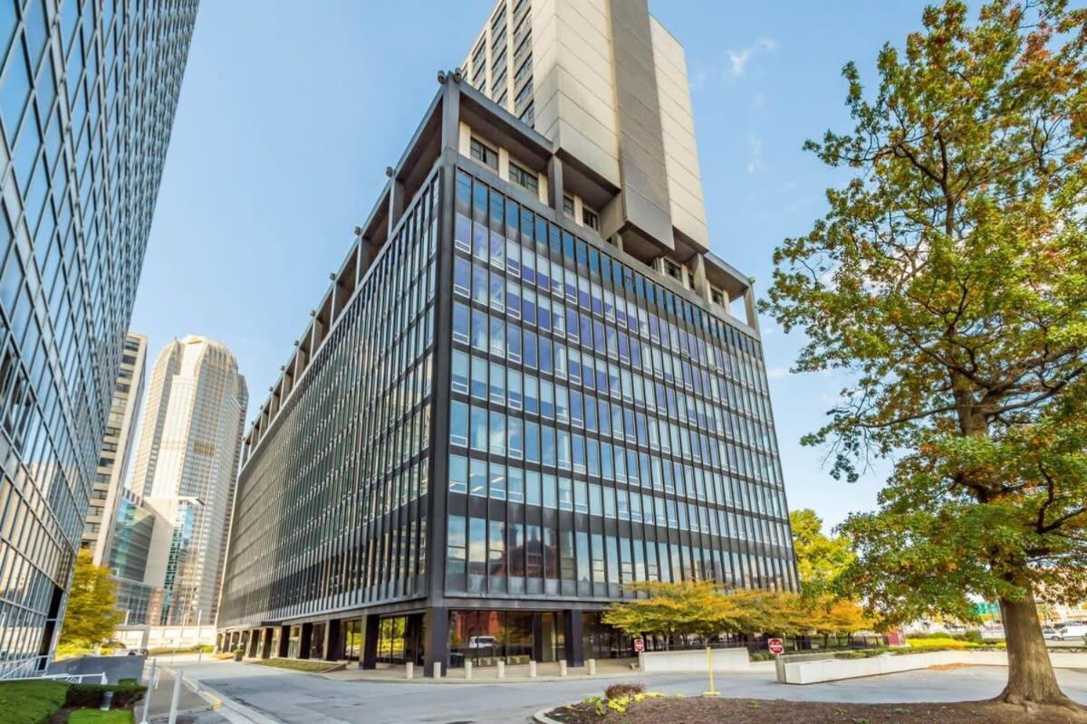Cozysuites Modern 1Br, Ppg Paints Arena, Pitts Pittsburgh Bagian luar foto
