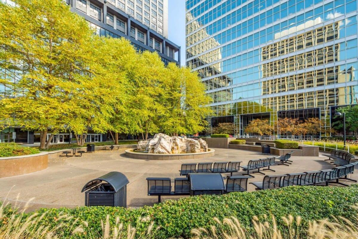 Cozysuites Modern 1Br, Ppg Paints Arena, Pitts Pittsburgh Bagian luar foto